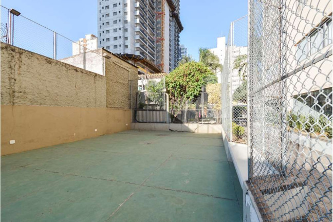 Imagem Apartamento com 3 Quartos à Venda, 110 m² em Tatuapé - São Paulo