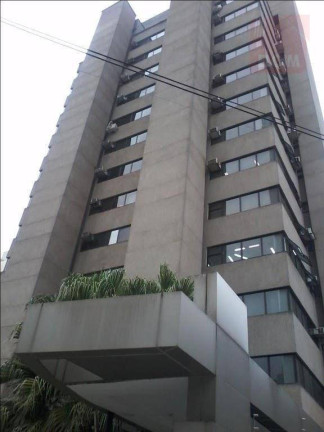 Imóvel à Venda ou Locação, 36 m² em Moema - São Paulo
