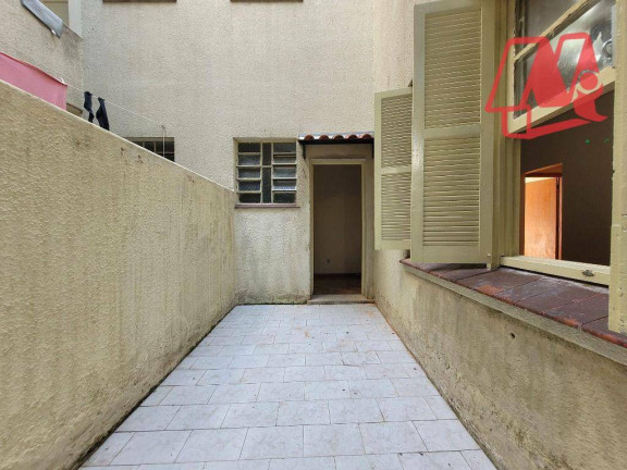 Imagem Apartamento com 2 Quartos para Alugar, 80 m² em Higienópolis - Porto Alegre