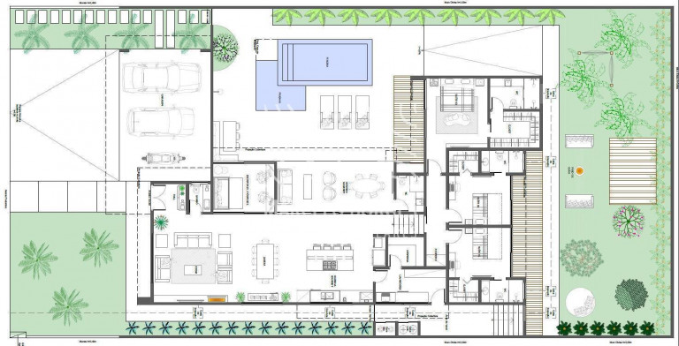 Imagem Casa de Condomínio com 4 Quartos à Venda, 293 m² em Medeiros - Jundiaí