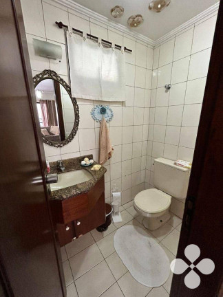 Imagem Imóvel com 3 Quartos à Venda, 123 m² em Gonzaga - Santos