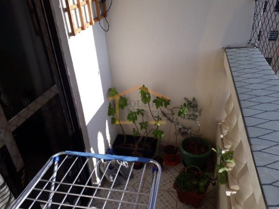 Imagem Apartamento com 2 Quartos à Venda, 57 m² em Vila Mazzei - São Paulo Imagem Apartamento com 2 Quartos à Venda, 57 m² em Vila Mazzei - São Paulo