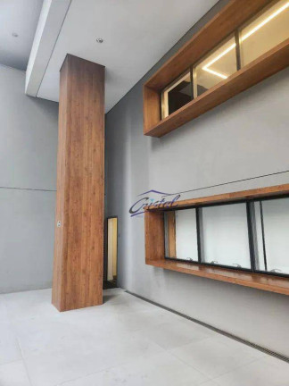 Imagem Apartamento com 1 Quarto para Alugar, 41 m² em Brooklin Paulista - São Paulo Imagem Apartamento com 1 Quarto para Alugar, 41 m² em Brooklin Paulista - São Paulo