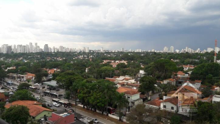 Imagem Apartamento com 4 Quartos à Venda, 208 m² em Alto Da Boa Vista - São Paulo