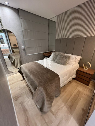 Imagem Apartamento com 2 Quartos à Venda, 56 m² em Vila Assunção - Santo André Imagem Apartamento com 2 Quartos à Venda, 56 m² em Vila Assunção - Santo André