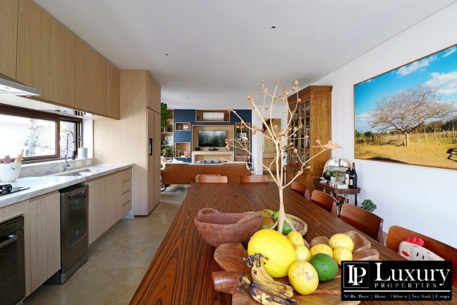 Imagem Casa com 3 Quartos à Venda, 250 m² em Vila Nova Conceição - São Paulo