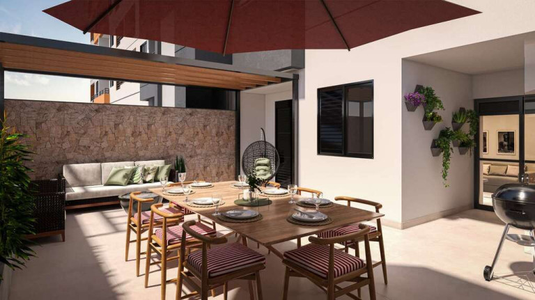 Imagem Apartamento com 2 Quartos à Venda, 36 m² em Vila Esperança - São Paulo Imagem Apartamento com 2 Quartos à Venda, 36 m² em Vila Esperança - São Paulo