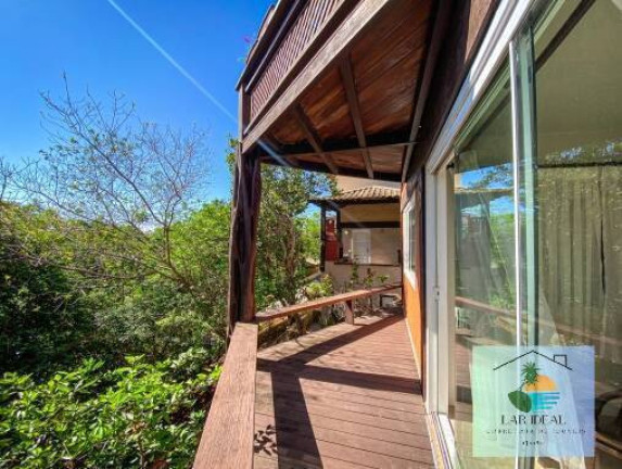 Imagem Casa com 5 Quartos à Venda, em João Fernandes - Búzios Imagem Casa com 5 Quartos à Venda, em João Fernandes - Búzios