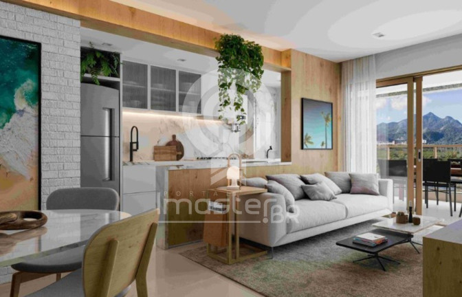Imagem Apartamento com 3 Quartos à Venda, 74 m² em Barra Da Tijuca - Rio De Janeiro