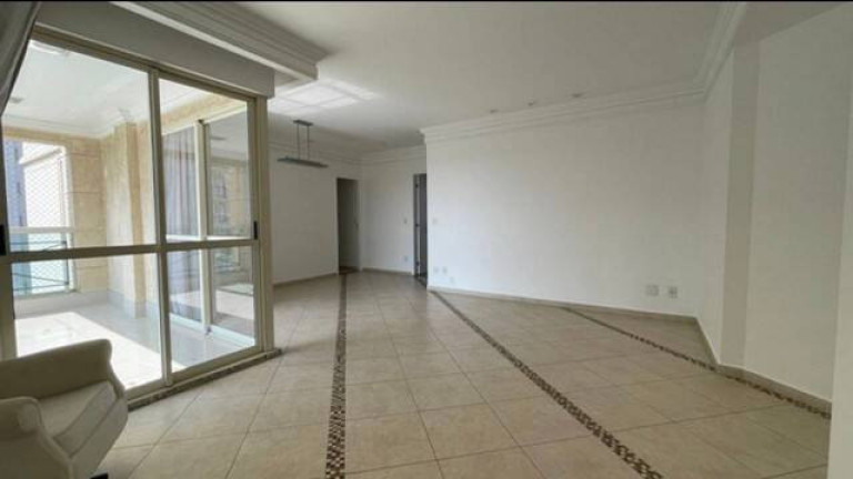 Imagem Apartamento com 3 Quartos à Venda, 108 m² em Jardim Ana Maria - Jundiaí