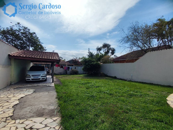 Imagem Casa com 2 Quartos à Venda, 96 m² em Balneário Tupy - Itanhaém Imagem Casa com 2 Quartos à Venda, 96 m² em Balneário Tupy - Itanhaém