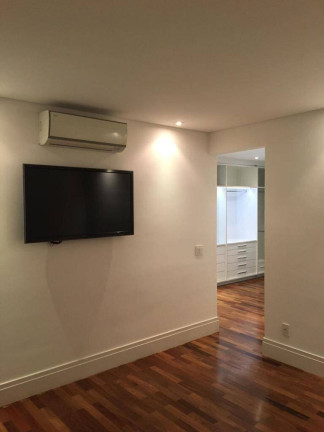 Imagem Apartamento com 4 Quartos à Venda, 220 m² em Campo Belo - São Paulo Imagem Apartamento com 4 Quartos à Venda, 220 m² em Campo Belo - São Paulo