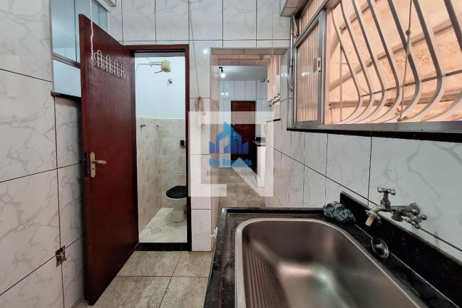 Imagem Apartamento com 3 Quartos à Venda, 118 m² em Icaraí - Niterói