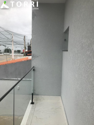 Imagem Sobrado com 2 Quartos à Venda, 82 m² em Wanel Ville - Sorocaba