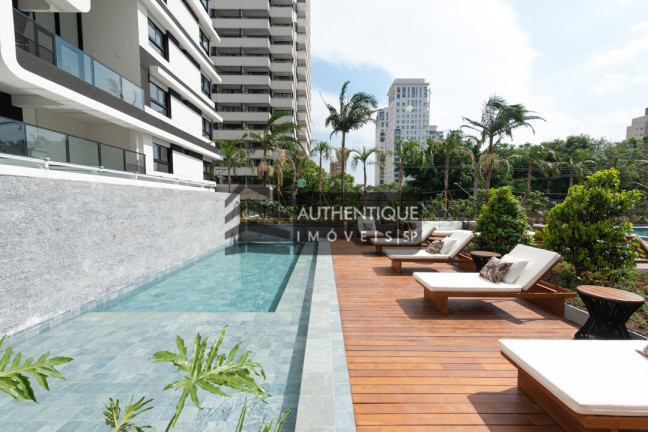 Imagem Apartamento com 2 Quartos à Venda, 94 m² em Vila Olímpia - São Paulo Imagem Apartamento com 2 Quartos à Venda, 94 m² em Vila Olímpia - São Paulo
