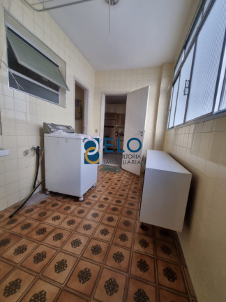 Imagem Apartamento com 3 Quartos à Venda, 110 m² em Boqueirão - Santos Imagem Apartamento com 3 Quartos à Venda, 110 m² em Boqueirão - Santos