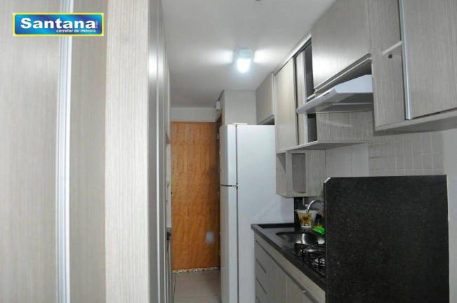 Imagem Apartamento com 2 Quartos à Venda, 66 m² em Do Turista - Caldas Novas Imagem Apartamento com 2 Quartos à Venda, 66 m² em Do Turista - Caldas Novas