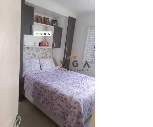 Imagem Apartamento com 2 Quartos à Venda, 49 m² em Jardim Soraia - São Paulo