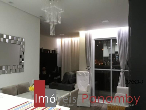 Imagem Apartamento com 2 Quartos à Venda, 64 m² em Jardim Caboré - São Paulo Imagem Apartamento com 2 Quartos à Venda, 64 m² em Jardim Caboré - São Paulo