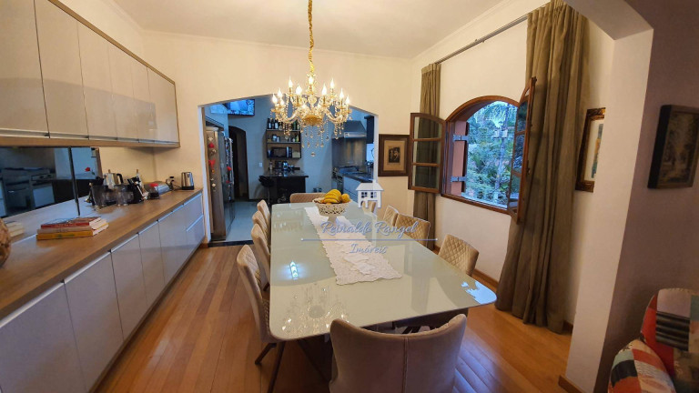 Imagem Casa com 4 Quartos à Venda, 457 m² em Jardim Marajoara - São Paulo Imagem Casa com 4 Quartos à Venda, 457 m² em Jardim Marajoara - São Paulo