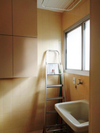 Imagem Apartamento com 2 Quartos para Alugar, 56 m² em Conjunto Residencial Morada Do Sol - São Paulo