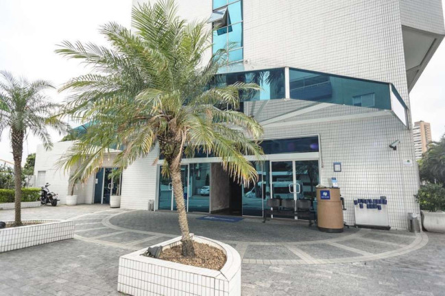 Imagem Apartamento com 1 Quarto à Venda, 37 m² em Centro - Osasco