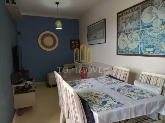 Imagem Apartamento com 2 Quartos à Venda, 71 m² em Urbanova - São José Dos Campos Imagem Apartamento com 2 Quartos à Venda, 71 m² em Urbanova - São José Dos Campos
