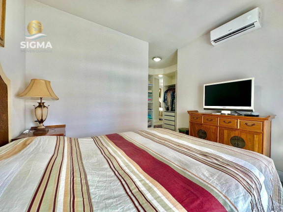 Imagem Apartamento com 3 Quartos à Venda, 117 m² em Jardim Astúrias - Guarujá Imagem Apartamento com 3 Quartos à Venda, 117 m² em Jardim Astúrias - Guarujá
