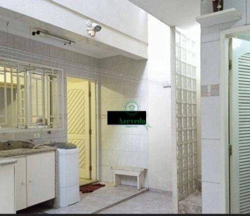 Imagem Sobrado com 3 Quartos à Venda, 150 m² em Jardim Santa Clara - Guarulhos Imagem Sobrado com 3 Quartos à Venda, 150 m² em Jardim Santa Clara - Guarulhos