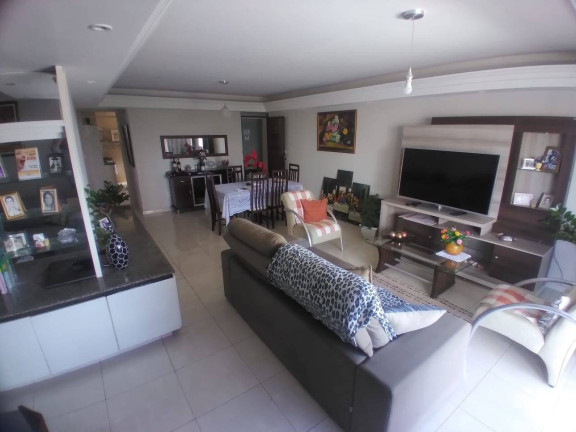 Imagem Apartamento com 3 Quartos à Venda, 132 m² em Aeroclube - João Pessoa Imagem Apartamento com 3 Quartos à Venda, 132 m² em Aeroclube - João Pessoa
