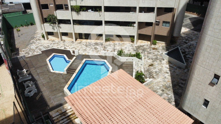 Apartamento com 4 Quartos à Venda, 170 m² em Meireles - Fortaleza