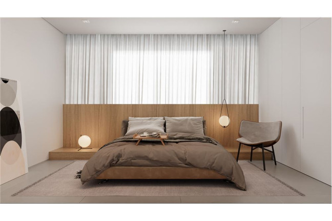 Imagem Apartamento com 2 Quartos à Venda, 70 m² em Boa Vista - Porto Alegre