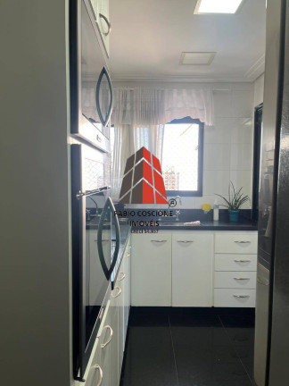 Imagem Apartamento com 3 Quartos à Venda, 105 m² em Vila Carrão - São Paulo Imagem Apartamento com 3 Quartos à Venda, 105 m² em Vila Carrão - São Paulo