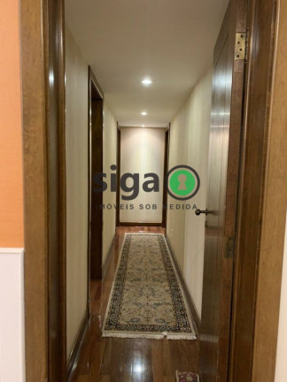Imagem Apartamento com 3 Quartos à Venda, 250 m² em Vila Andrade - São Paulo