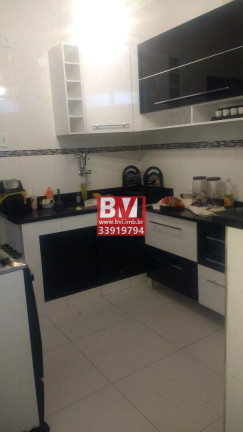 Imagem Apartamento com 2 Quartos à Venda, 85 m² em Jardim América - Rio De Janeiro Imagem Apartamento com 2 Quartos à Venda, 85 m² em Jardim América - Rio De Janeiro
