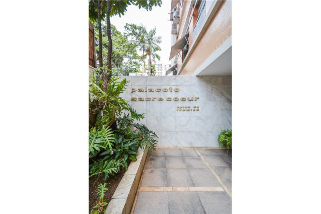 Imagem Apartamento com 3 Quartos à Venda, 145 m² em Itaim Bibi - São Paulo