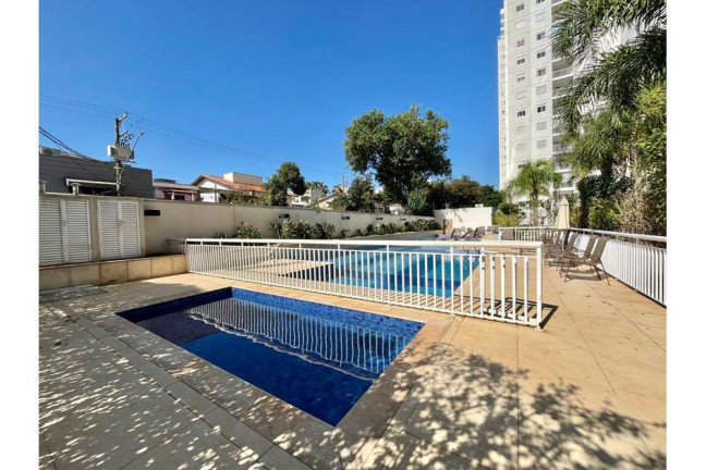 Imagem Apartamento com 3 Quartos à Venda, 93 m² em Vila Vera - São Paulo Imagem Apartamento com 3 Quartos à Venda, 93 m² em Vila Vera - São Paulo