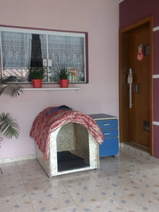 Imagem Casa com 3 Quartos à Venda, 150 m² em Jardim Wanel Ville V - Sorocaba Imagem Casa com 3 Quartos à Venda, 150 m² em Jardim Wanel Ville V - Sorocaba
