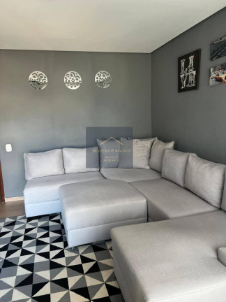 Imagem Casa de Condomínio com 3 Quartos à Venda, 225 m² em Condomínio Ibiti Royal Park - Sorocaba