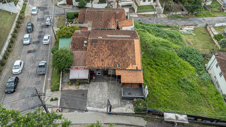 Imagem Terreno à Venda, 801 m² em Campo Comprido - Curitiba Imagem Terreno à Venda, 801 m² em Campo Comprido - Curitiba