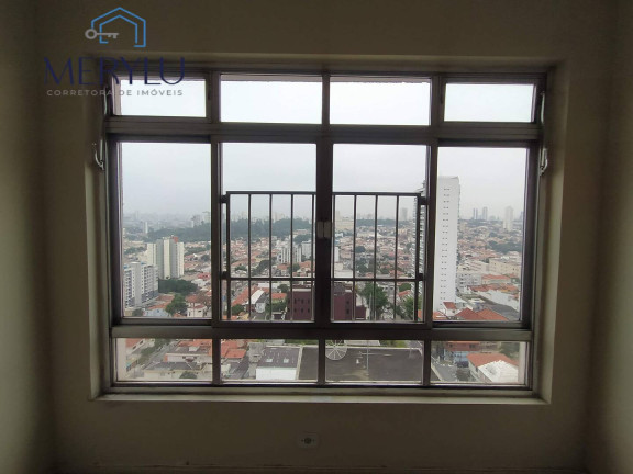 Imagem Apartamento com 2 Quartos à Venda, 82 m² em Vila Deodoro - São Paulo Imagem Apartamento com 2 Quartos à Venda, 82 m² em Vila Deodoro - São Paulo