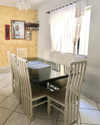Imagem Sobrado com 3 Quartos à Venda,  em Itaquera - São Paulo