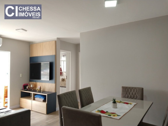 Imagem Apartamento com 2 Quartos à Venda, 72 m² em Espinheiros - Itajaí