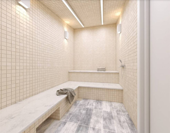 Imagem Apartamento com 1 Quarto à Venda, 53 m² em Maracanã - Praia Grande