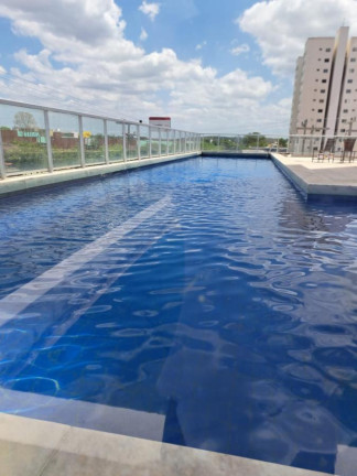 Imagem Apartamento com 2 Quartos à Venda, 59 m² em Uruguai - Teresina