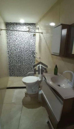 Imagem Apartamento com 3 Quartos à Venda, 83 m² em Encruzilhada - Recife