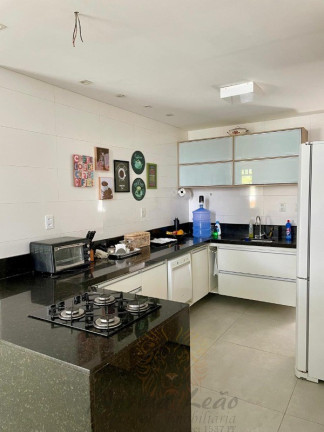 Imagem Imóvel com 3 Quartos à Venda, 166 m² em Mosqueiro - Aracaju