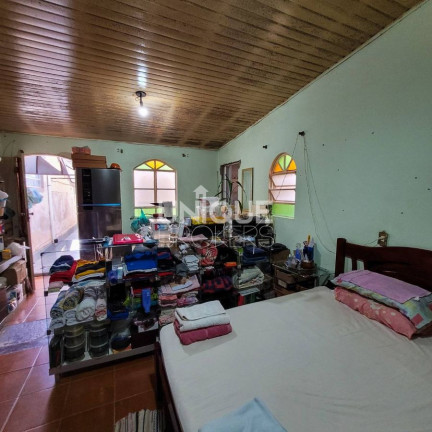 Imagem Casa com 2 Quartos à Venda, 250 m² em Parque Residencial Eloy Chaves - Jundiaí