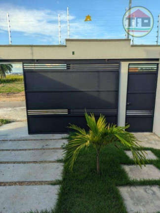 Imagem Casa com 3 Quartos à Venda, 75 m² em Loteamento - Marabá