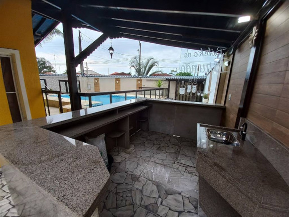 Imagem Casa com 5 Quartos à Venda, 450 m² em Balneário Flórida - Praia Grande Imagem Casa com 5 Quartos à Venda, 450 m² em Balneário Flórida - Praia Grande
